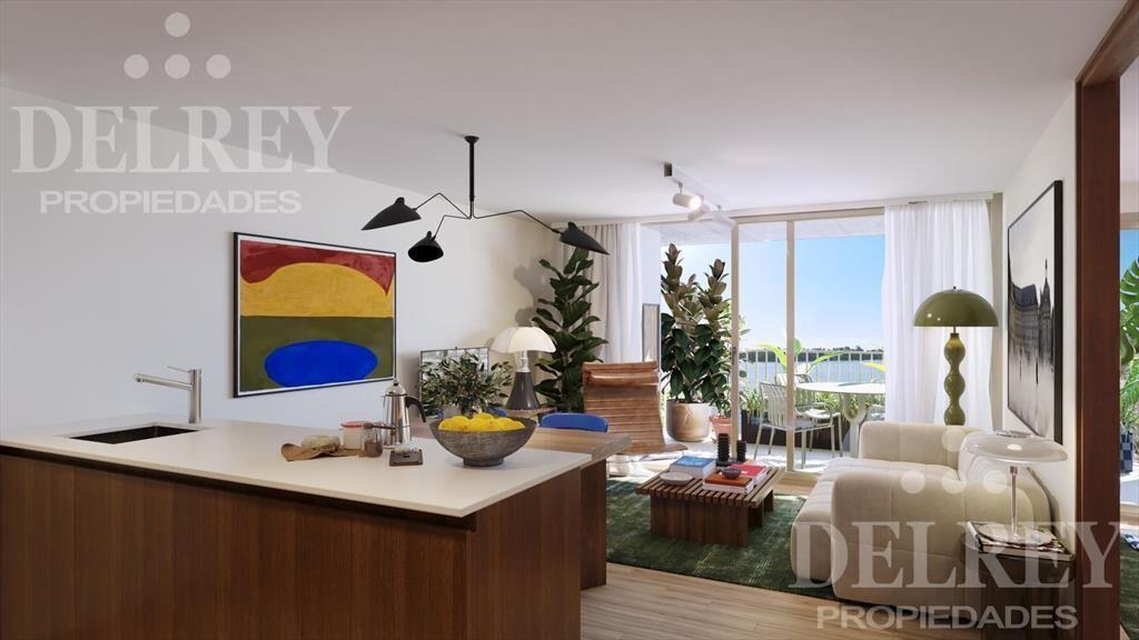 Venta Apartamento - Ciudad de la Costa DELREY PROPIEDADES
