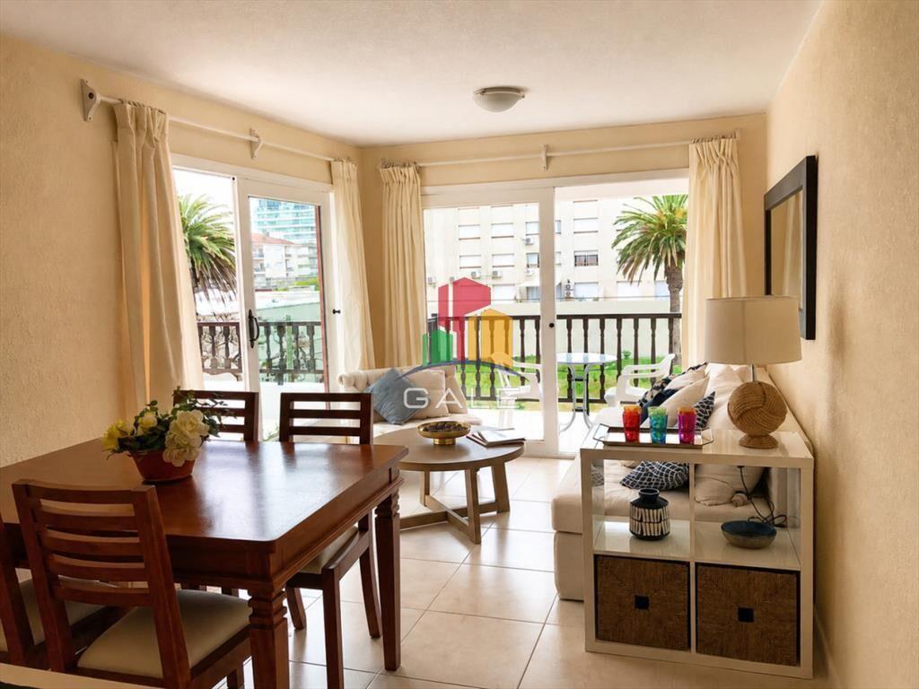 Apartamento en venta en Peninsula, Punta del Este