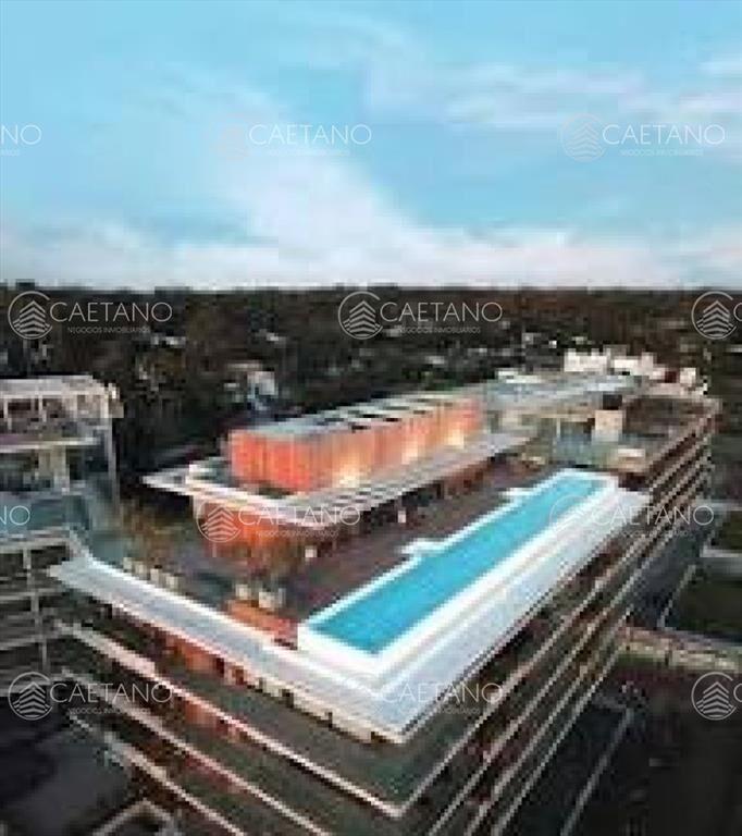 Venta apartamento 2 dormitorios playa mansa Punta