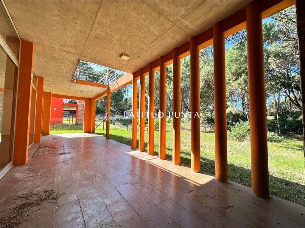 Casa en Club del Lago - Punta Ballena