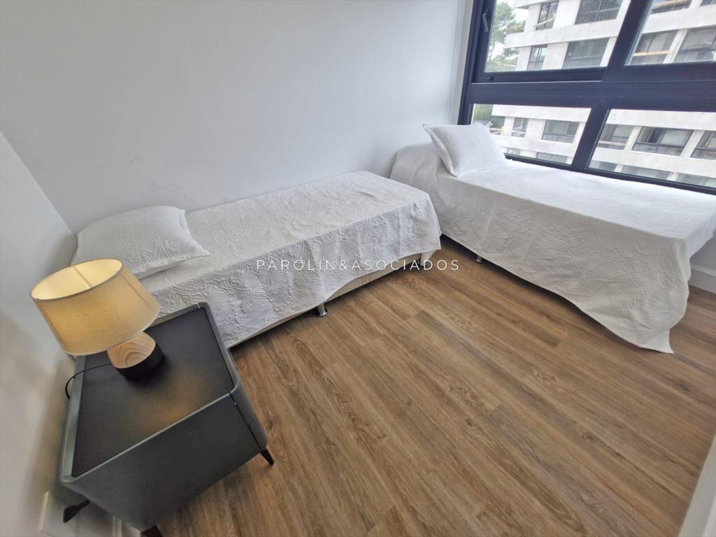 Venta Apartamento en Punta del Este Sea Garden