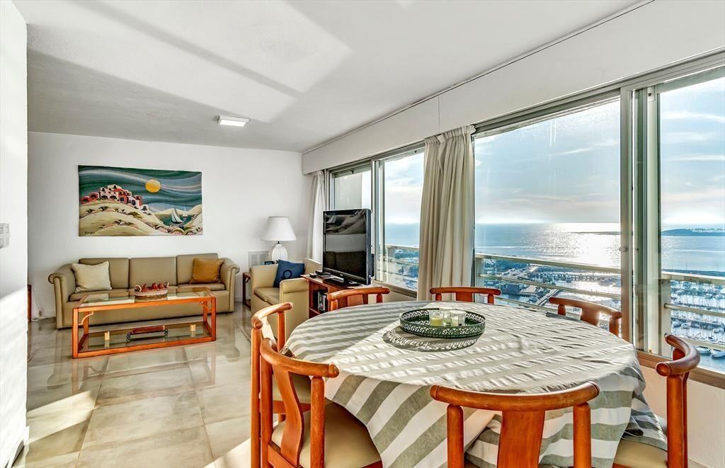APARTAMENTO VENTA 3 DORMITORIOS PENINSULA