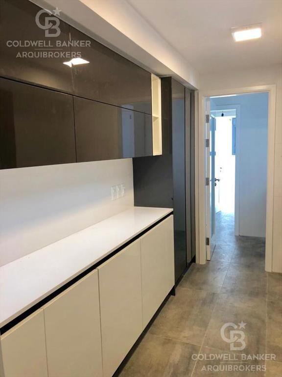 Apartamento 3 dormitorios con 3 garajes en en Rambla del