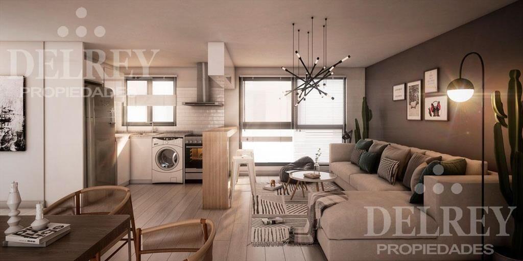 Venta Apartamento - Centro (Montevideo) DELREY PROPIEDADES