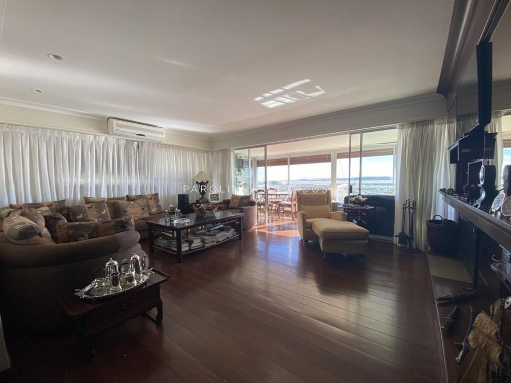 Edificio Varadero.vista al puerto y a Gorlero. 4 dormitorio