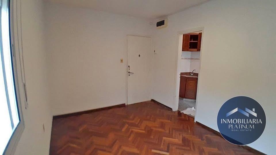 Apartamento en alquiler en Pocitos Nuevo
