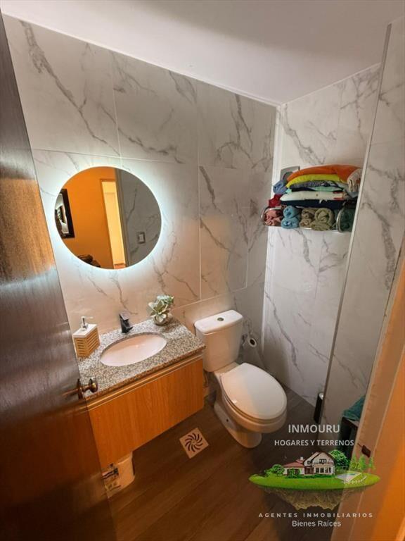 Venta de Apartamento en Centro