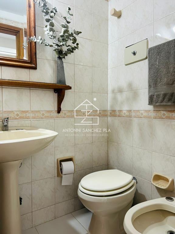 Alquiler Apartamento en Brava 2 Dormitorios