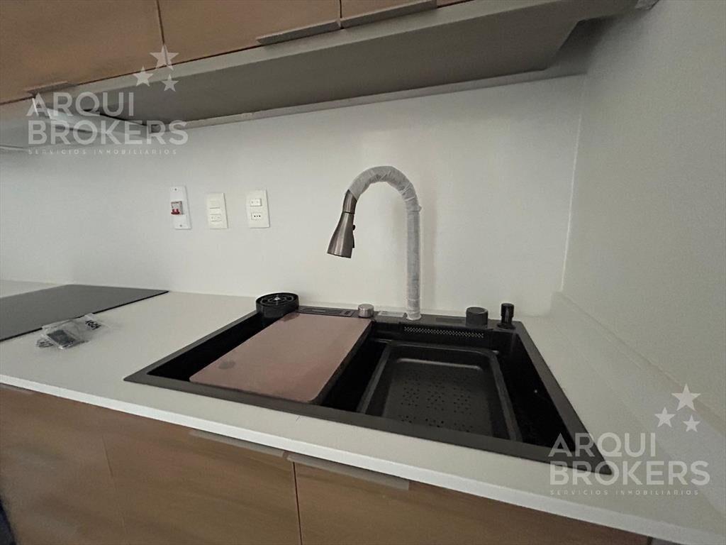 Apartamento 1 dormitorio en venta en Pocitos-1003