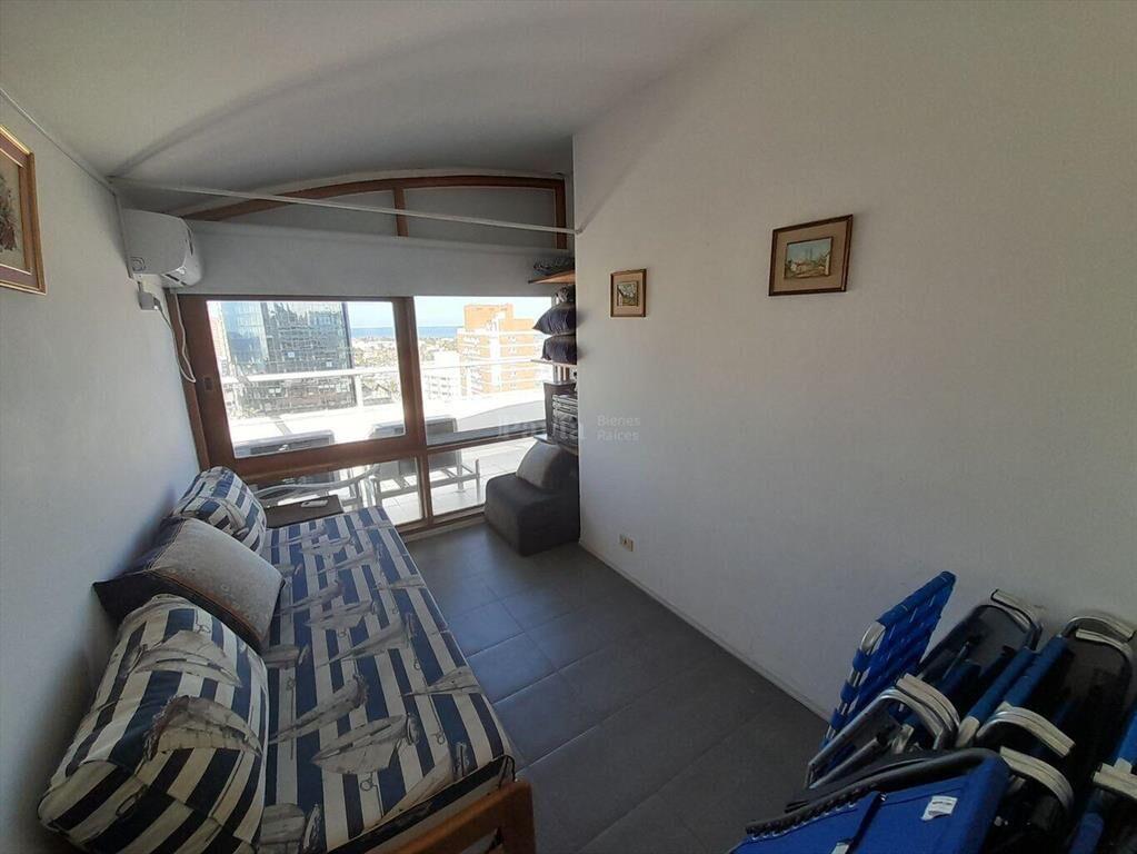 Venta Penthouse 2 Dormitorios Península