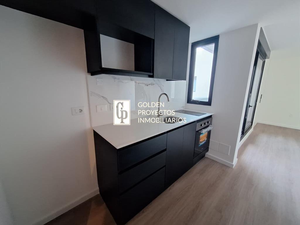 Monoambiente en Venta a Estrenar con Piscina en