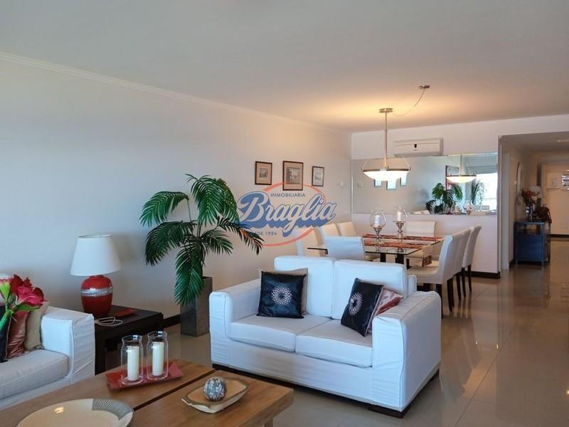 Apartamento Venta en Brava