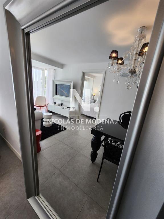 Exclusivo Apartamento de un dormitorio en Alquiler en Punta