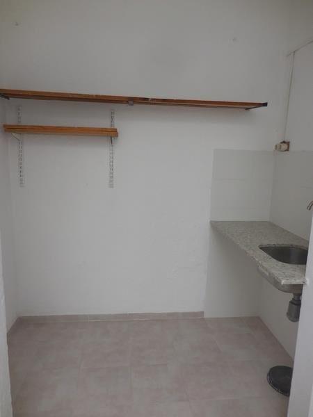 Apartamento Alquiler en La Blanqueada