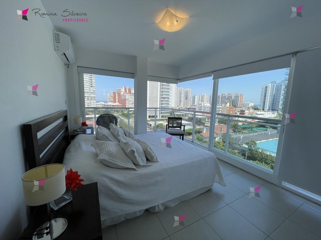 Apartamento en Aidy Grill, 3 dormitorios , venta, torre de