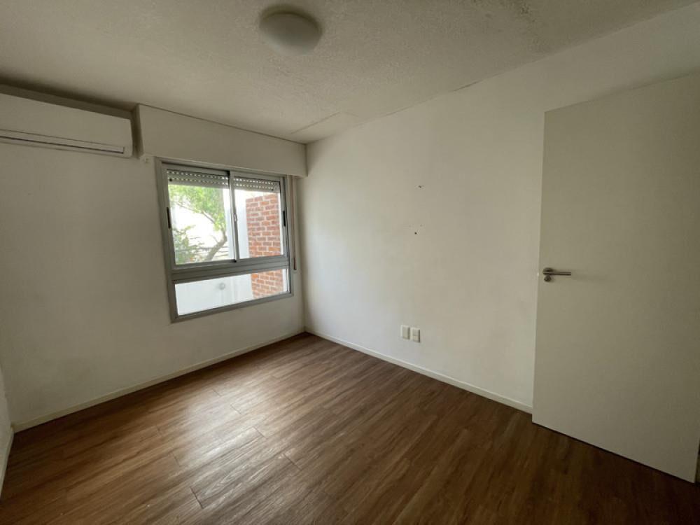 Alquiler apartamento 1 dorm en Bella Vista, Jujuy y Carlos P