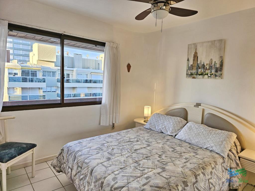 Alquilo por invierno apartamento de 2 dormitorios