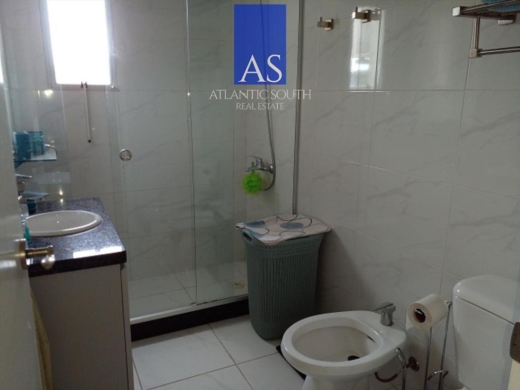 Apartamento moderno 3 dormitorios frente al mar