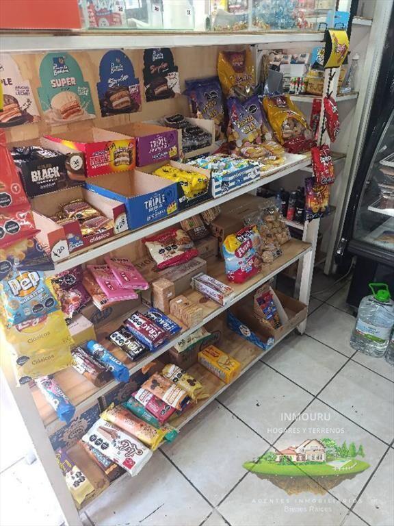 Venta de almacen