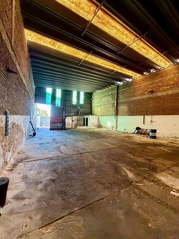Venta galpon y casa en La Unión terreno 470m2