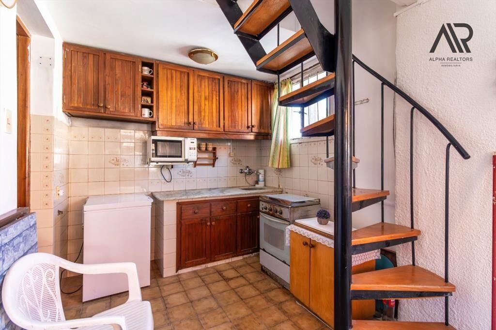 Venta casa de altos Jacinto Vera