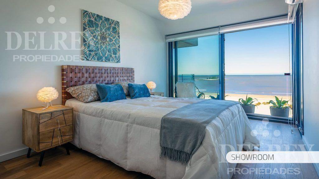 Venta Apartamento - Malvín DelRey Propiedades