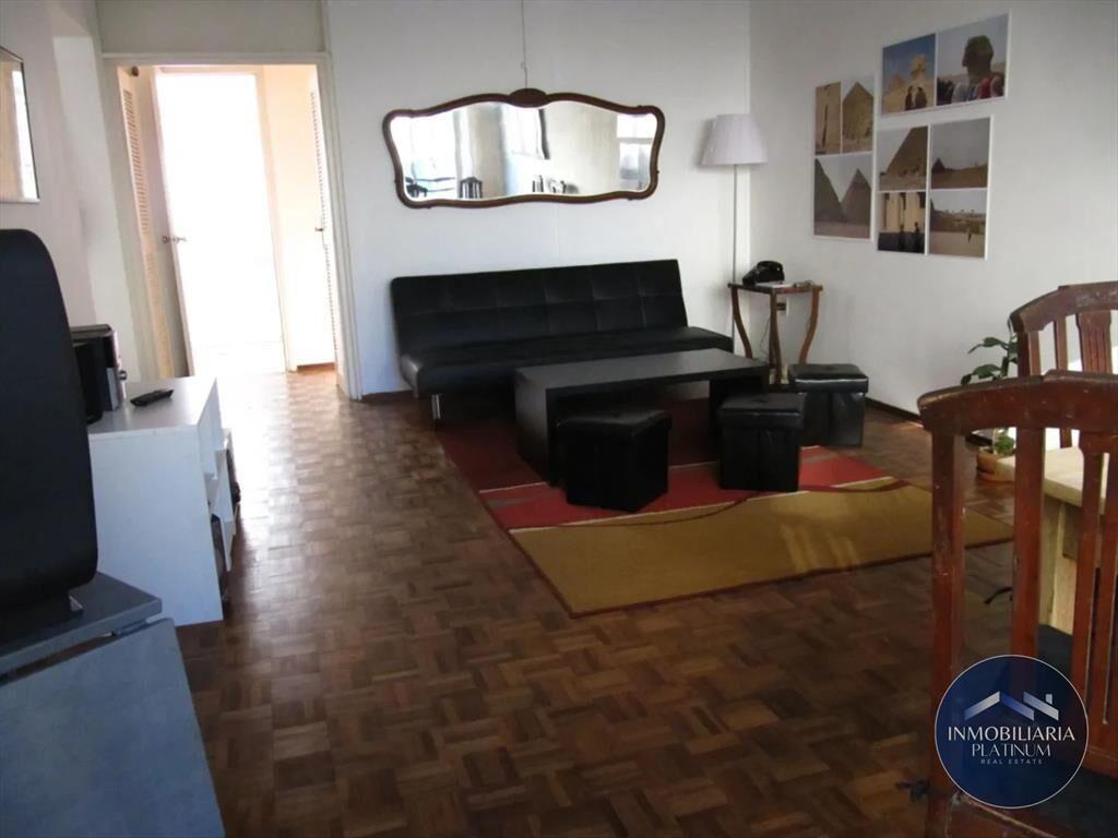 Apartamento en alquiler en Ciudad Vieja