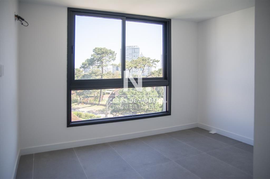 Vende apartamento de 1 dormitorio en Edificio ,