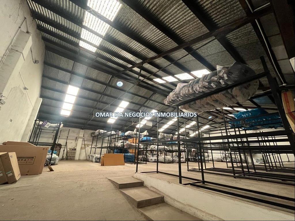 Alquiler local industrial, galpon, deposito, zona cordon