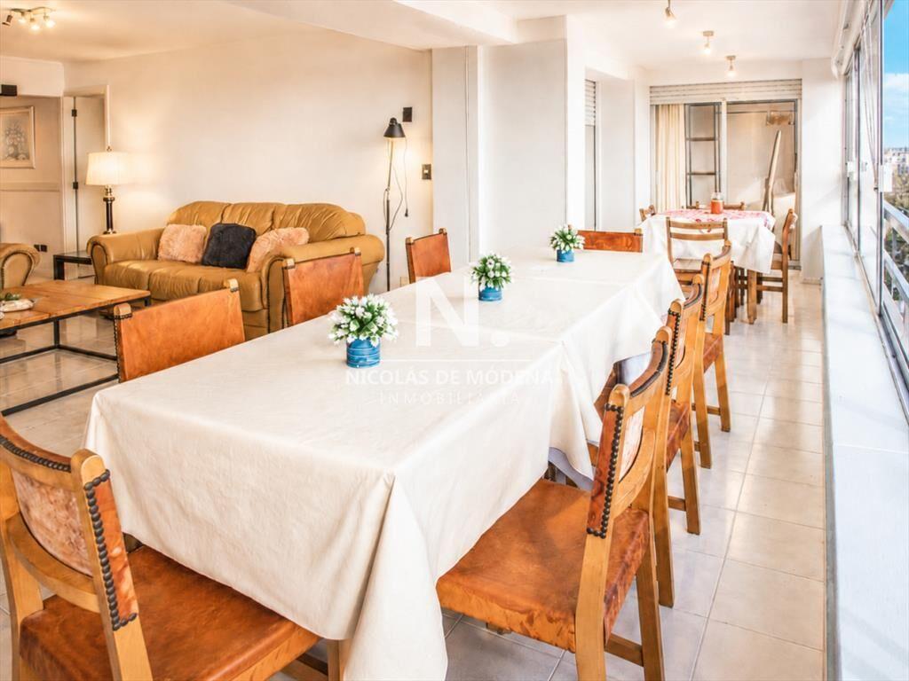 APARTAMENTO EN VENTA 2 DORMITORIOS, PLAYA MANSA