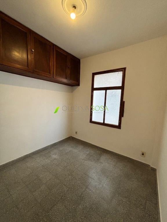 Oficina Sosa - Mercedes y Rondeau ampllio apartamneto de 3