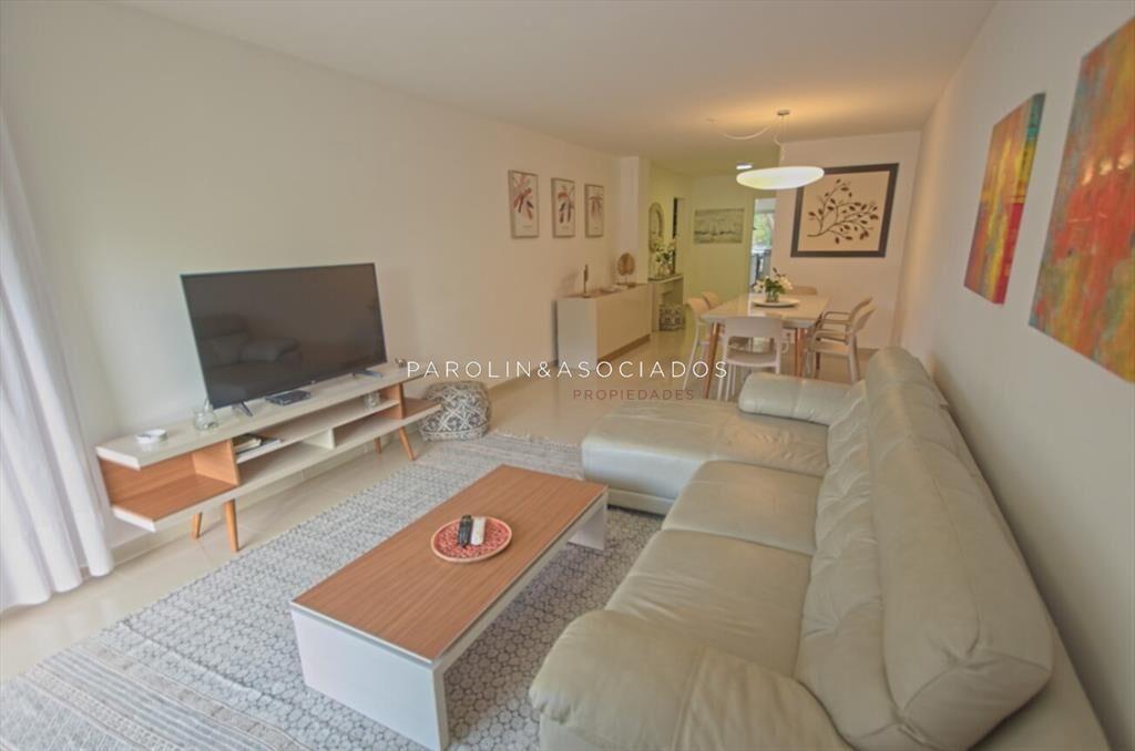 Penthouse en venta - Rincón del Indio