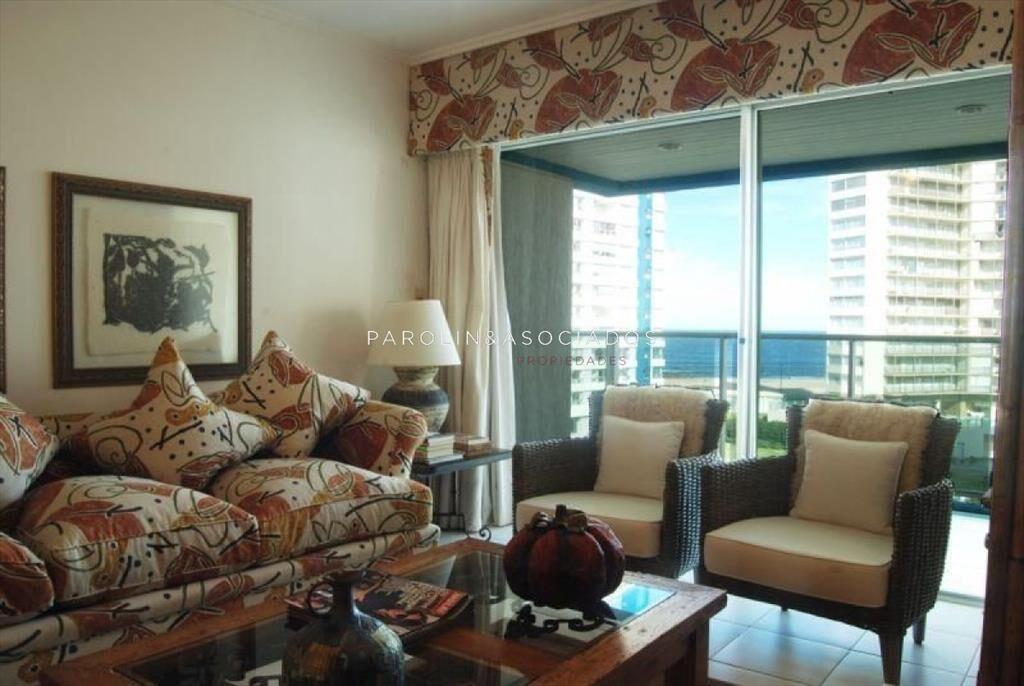Apartamento en venta de 2 dormitorios en Ocean