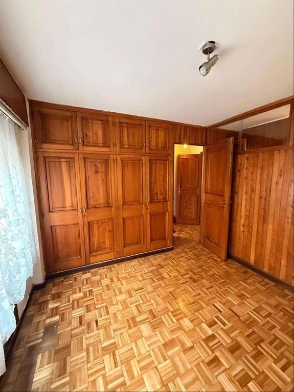 Apartamento al frente, 1 dormitorio, ubicado sobre Benito B