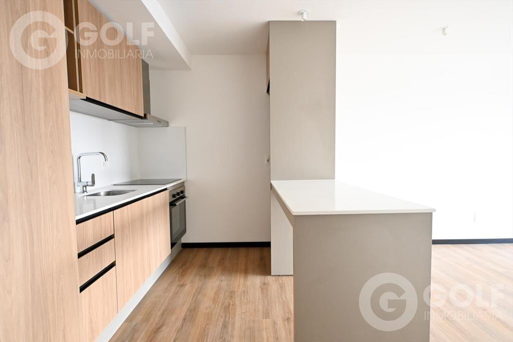 Venta de apartamento 1 dormitorio en Parque Batlle