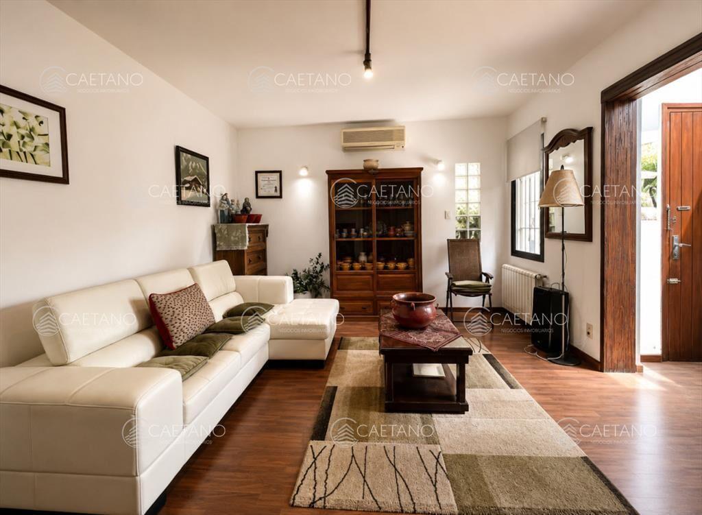 Casa en venta Barrio Monaco