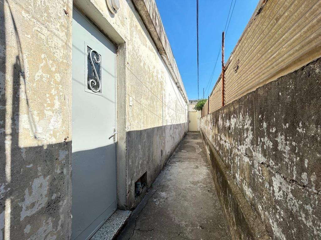 Venta de Apartamento con 1 dormitorio en Villa española