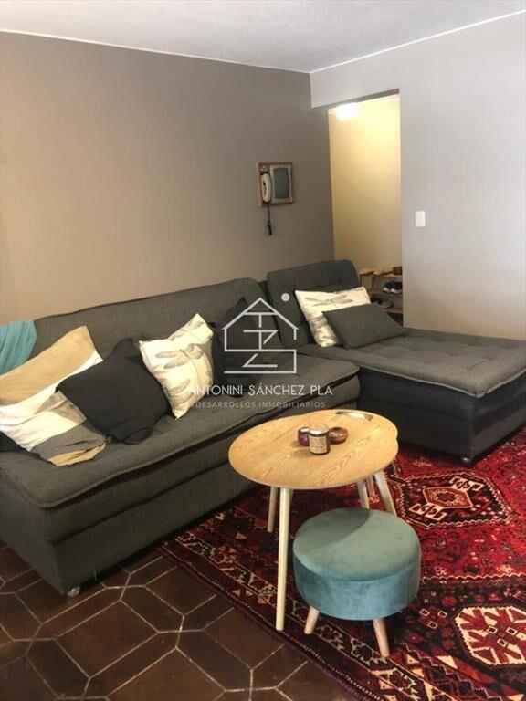 Apartamento alquiler anual 2 dormitorios 2 baños