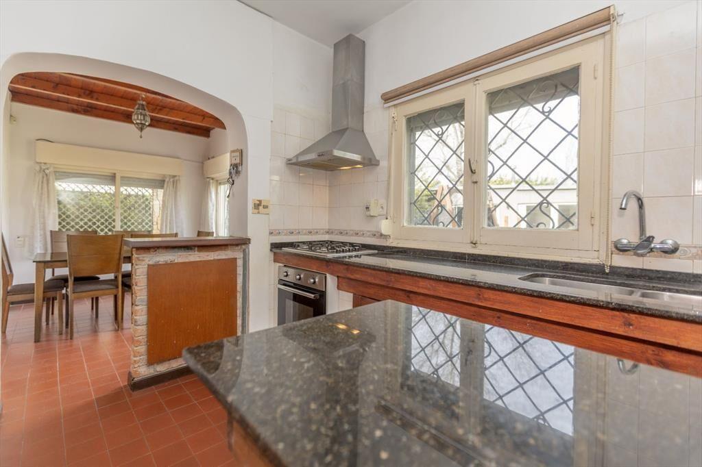 Venta de Casa en Solymar Sur, 3 dormitorios y barbacoa
