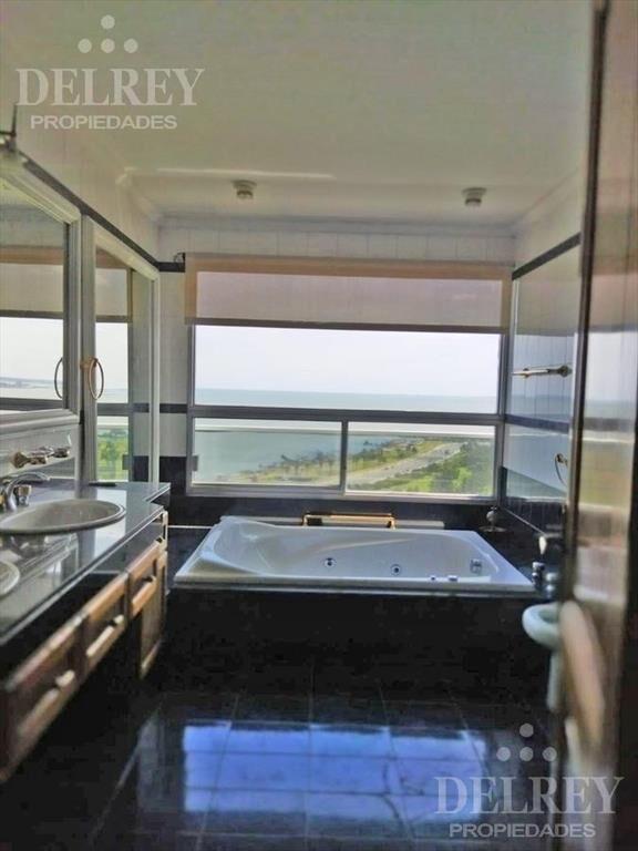 Venta Apartamento - Punta Carretas DELREY PROPIEDADES