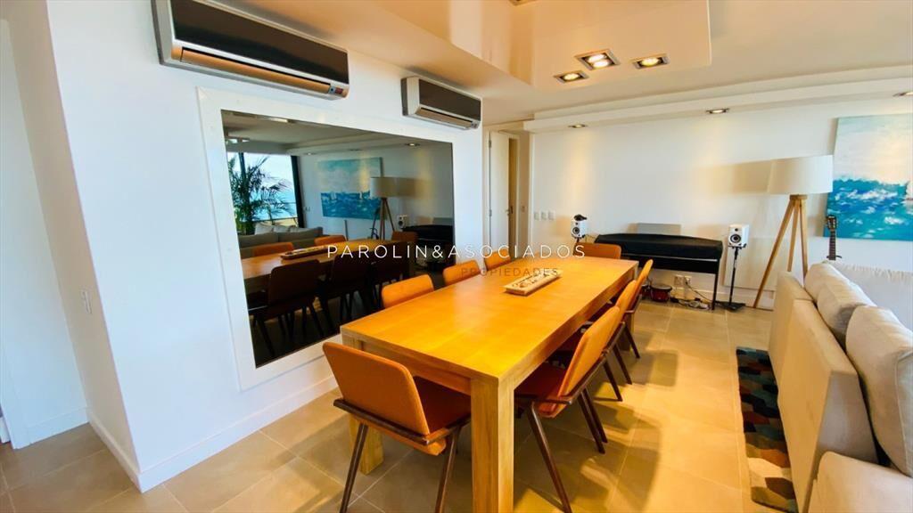Apartamento 3 dormitorios en Quartier, Punta del