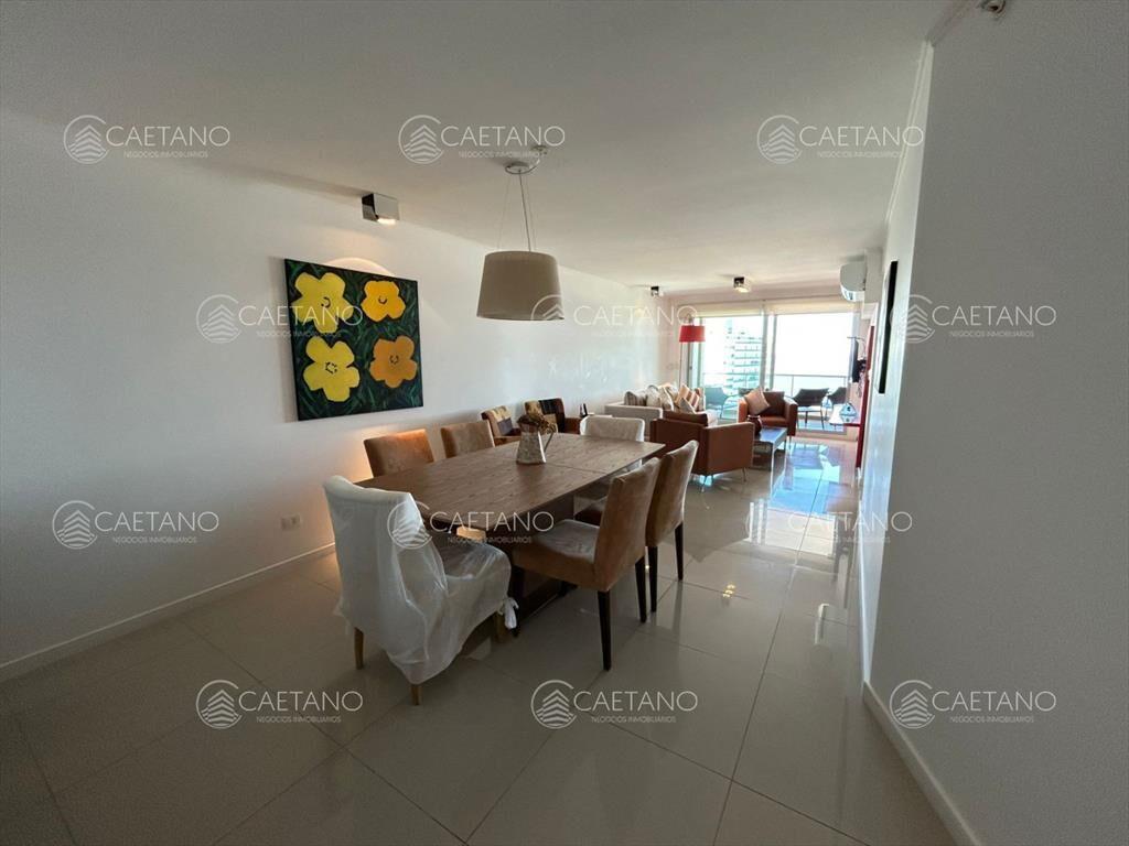 Apartamento en alquiler temporario 3 dormitorios