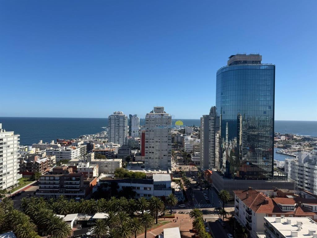 Apartamento en Venta en Punta del este de 1 en
