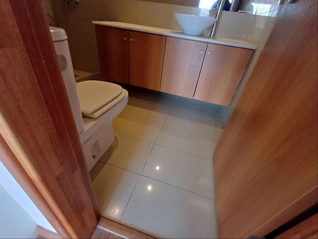 ALQUILER APARTAMENTO NUEVO EN POCITOS UN DORMITORIO CON