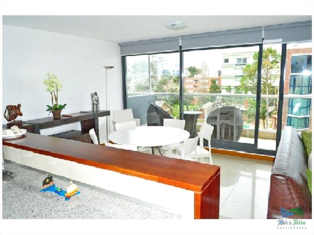 APARTAMENTO EN VENTA Y ALQUILER!!! BRAVA PRIMERA