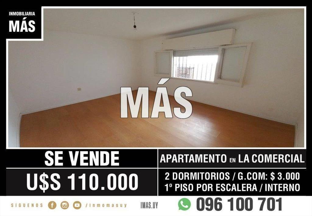 Apartamento Venta Montevideo iMas.uy L...