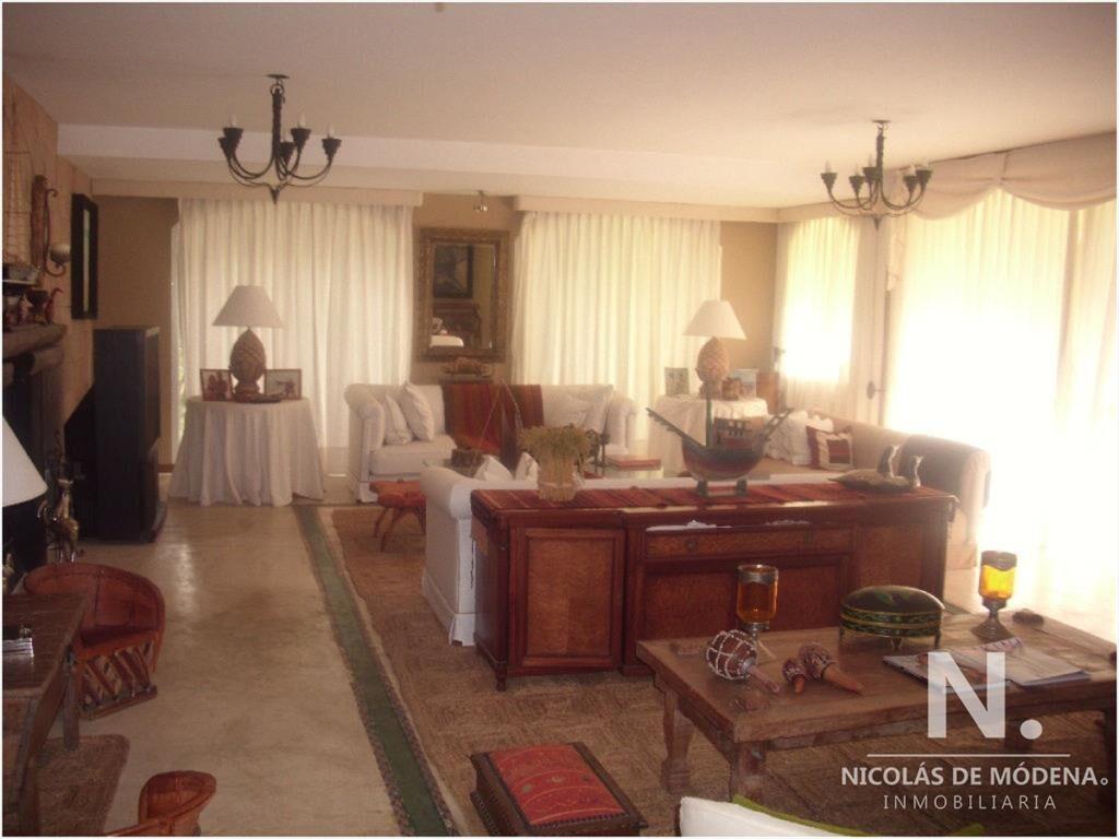 Casa en Venta y Alquiler, San Rafael, Punta del Este, 5 Dor