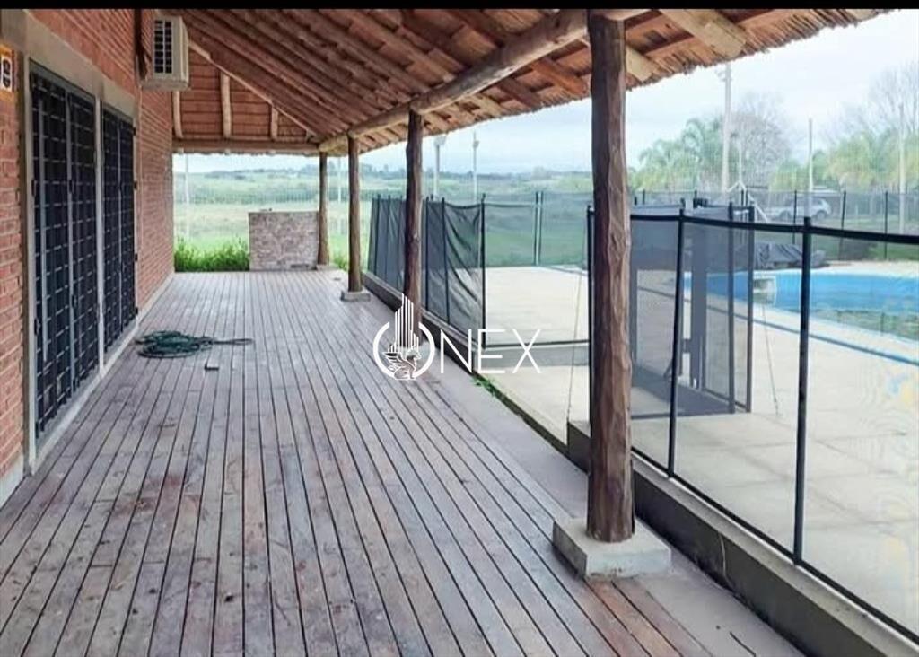 SE VENDE CASA QUINTA EN PAYSANDU