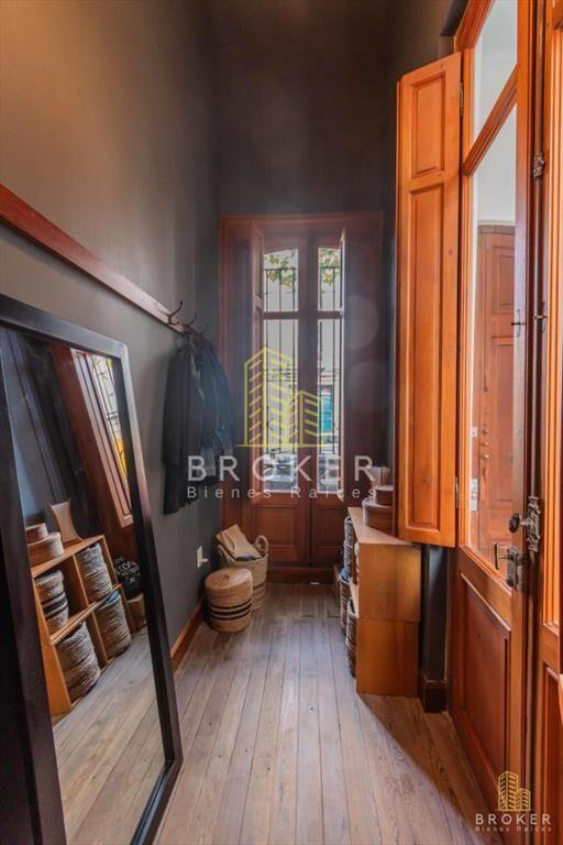 Venta Casa en Parque Rodó reciclada! BROKER en