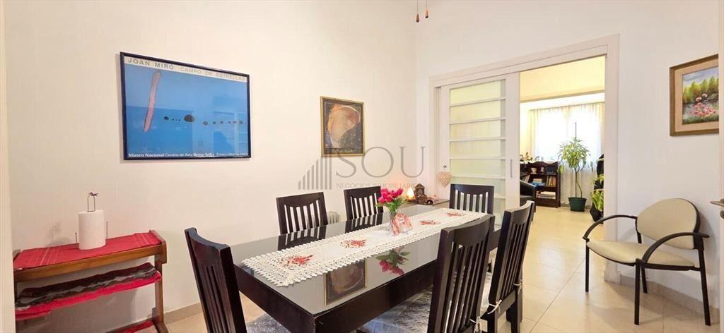 Venta casa de 4 dormitorios padrón único en Brazo Oriental